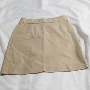 Banana Republic skirt